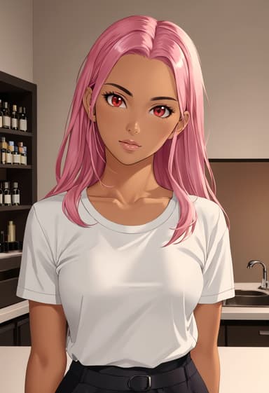 Miya Larson