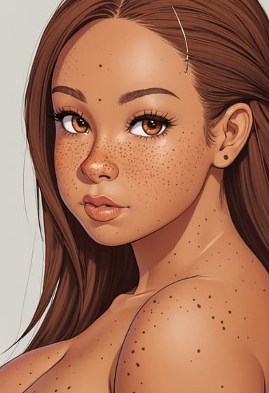 Talia Cherry