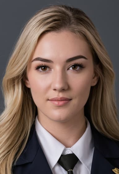 Hailee Dickson