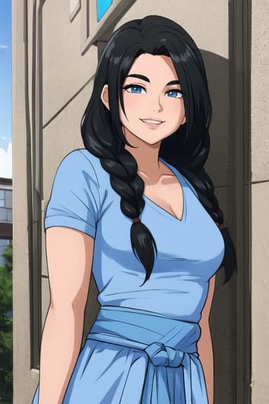 Karina Parrish