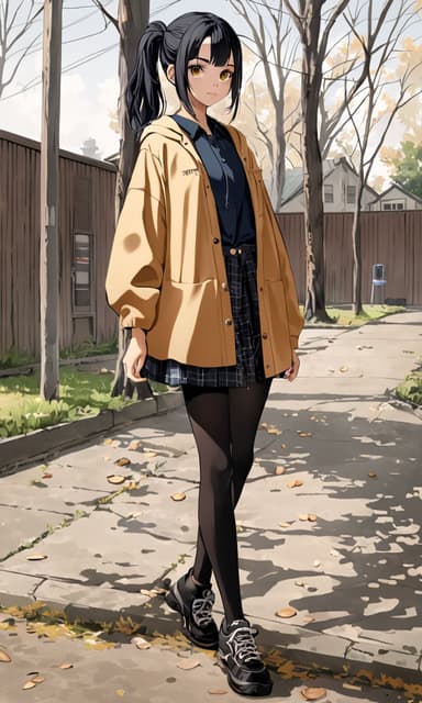 Malia Potter