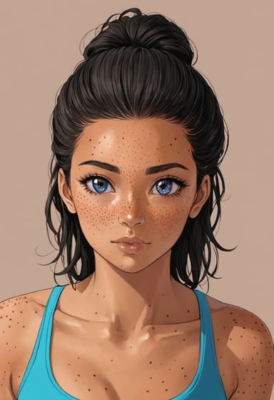 Ava Mccall