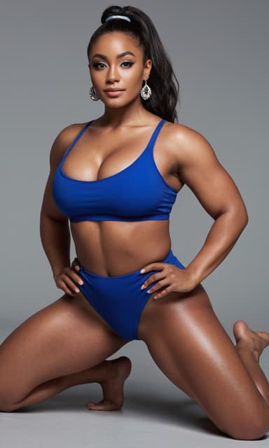 Anastasia Ramsey
