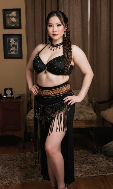 Brenna Page
