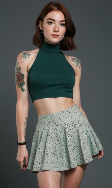 Skylar Dodson