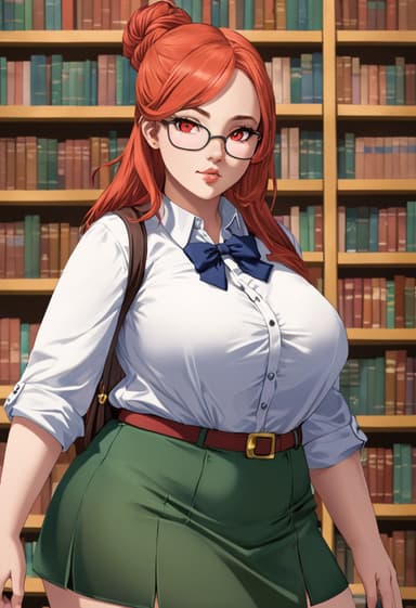 Lailah Wolfe