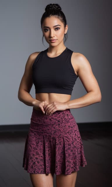 Angeline Acosta