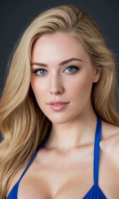 Rebekah Owen