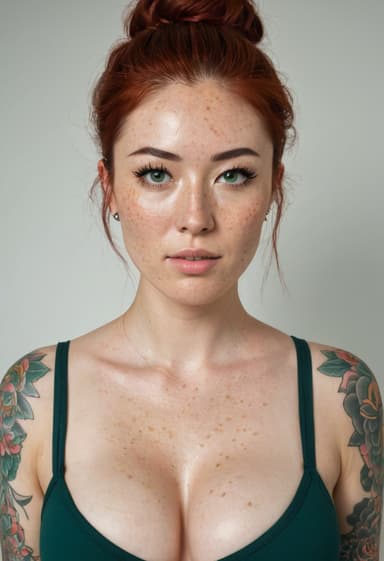 Lorelai Leach
