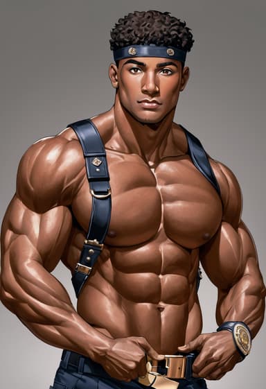 Linwood Morales