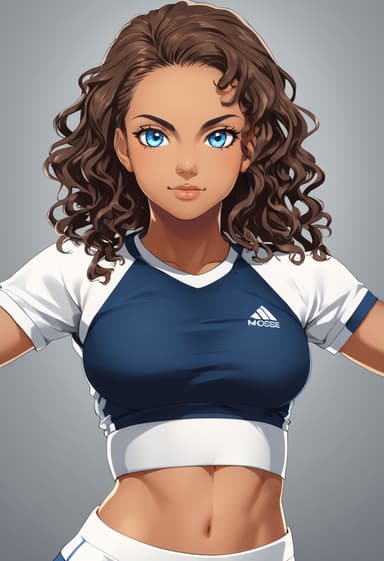 Rylie Moses