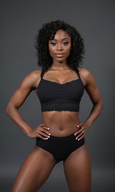 Jaelynn Lowe