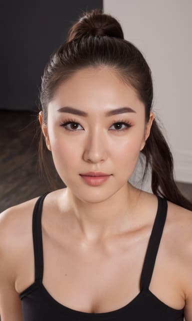 Lia Marshall