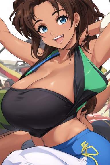Esmeralda Keller