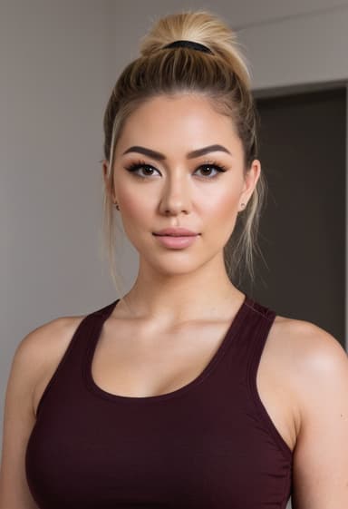 Mariah Santos
