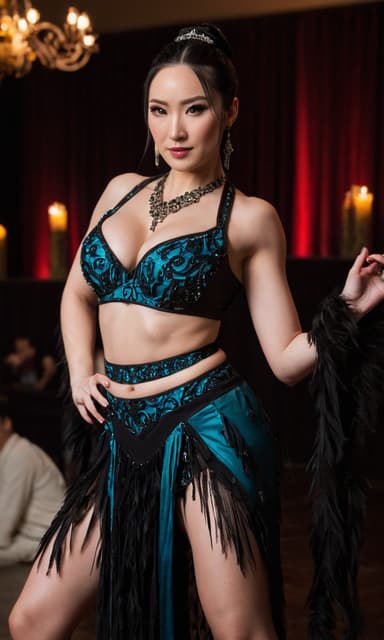 Natalya Bird
