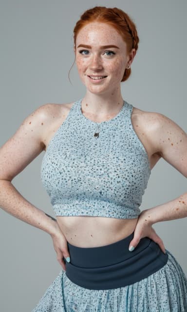 Irene Hogan
