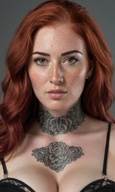 Natalya Duncan