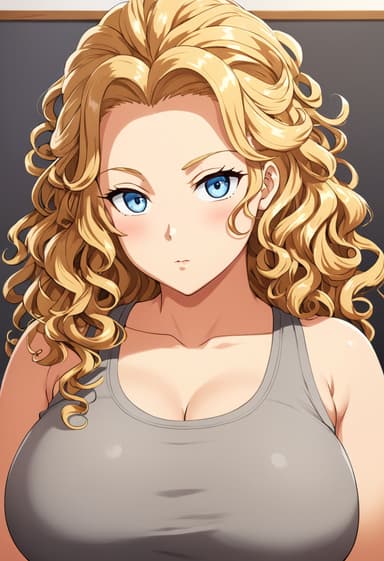 Lilia Drake