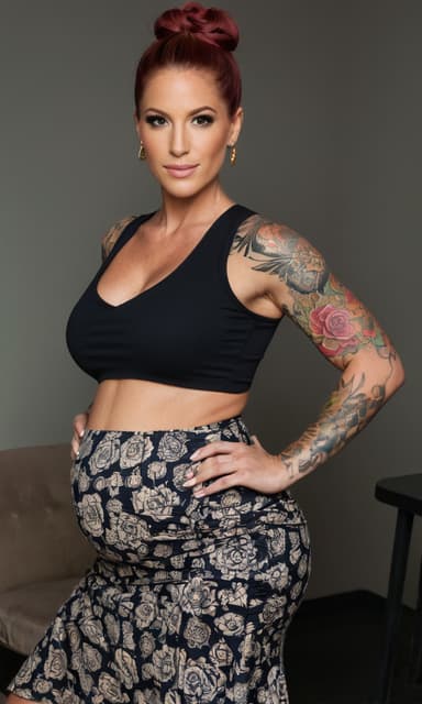 Nora Krause