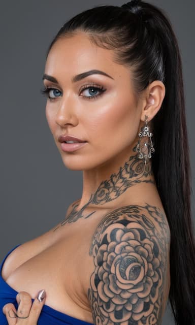 Mina Mata