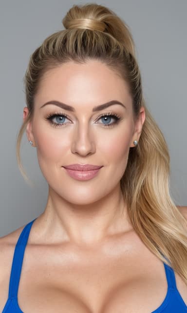 Christine Bradford