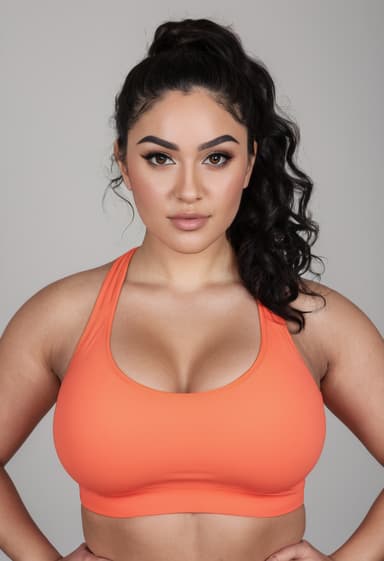 Aryana Steele