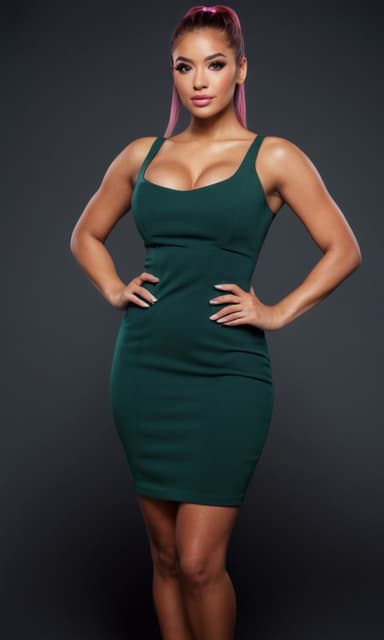 Nyasia Beltran