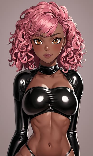 Dahlia Hurst