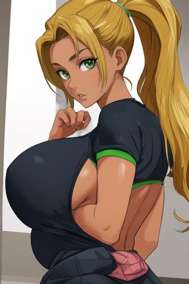 Leticia Weber