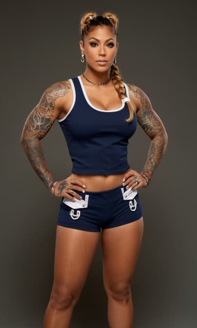Kendra Snyder