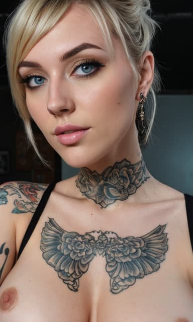 Corinne Carr