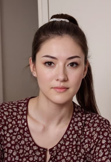 Aubrie Chan