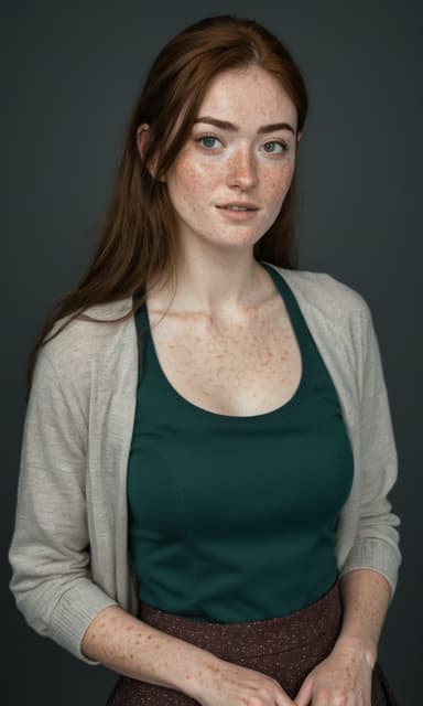 Daniela King