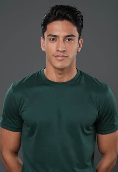 Marcelino Bryant