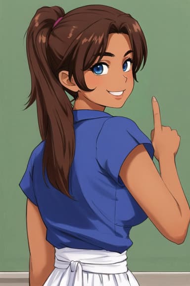Briley Daugherty