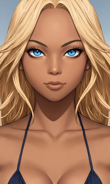 Imani Bright