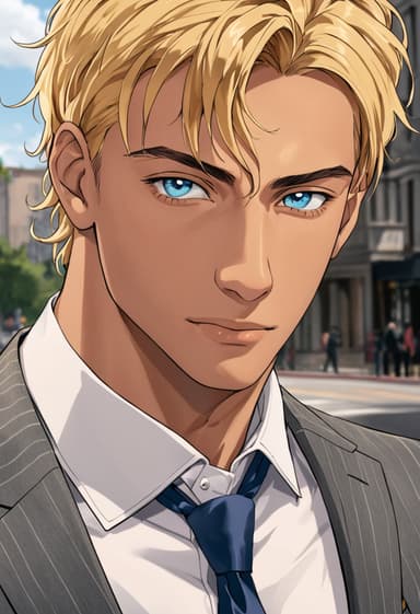 Anderson Andrews