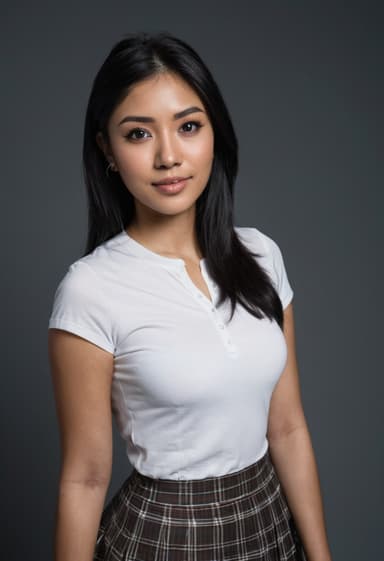 Alisa Yang