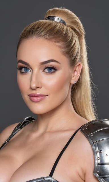 Giuliana Ashley