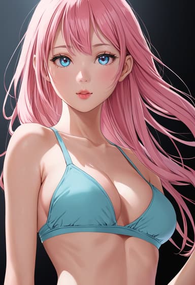 Clarissa Lambert