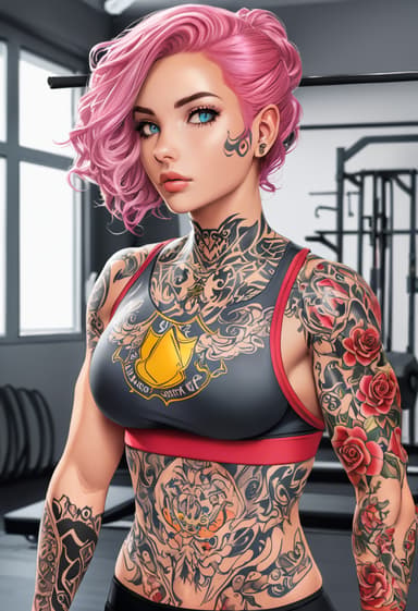 Viviana Morton