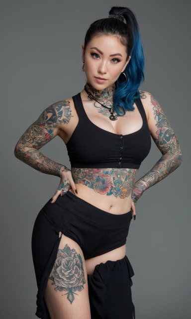 Delaney Gibbs