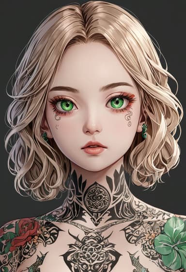 Lea Graham