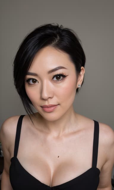 Miranda Strickland