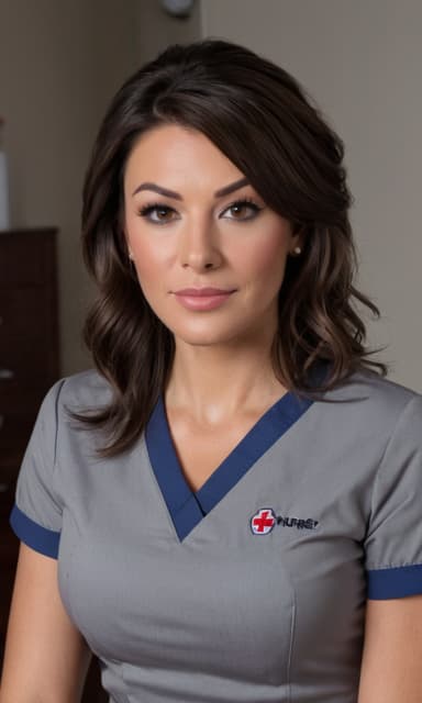 Lorelai Glenn