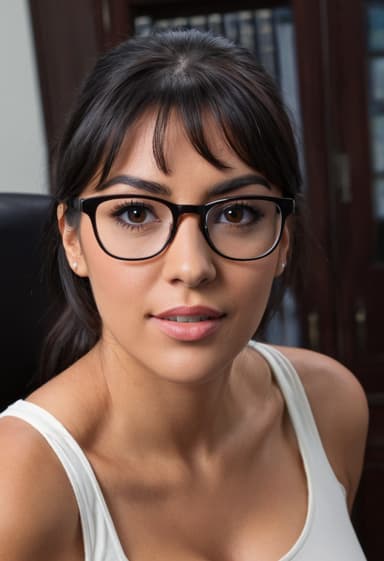 Kamila Moran