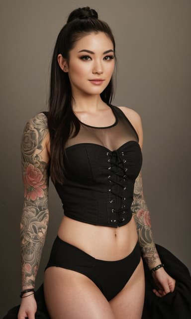 Briana Hale