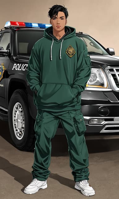 Jeremiah Glenn