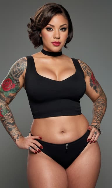 Tabitha Friedman